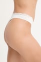 Дрехи Tommy Hilfiger прашки дамски UW0UW06053 бежов