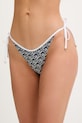 Tommy Hilfiger plavkové kalhotky dámské SUMMER námořnická modř UW0UW06449