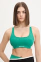 P.E Nation biustonosz sportowy Dynamic zielony 261C053