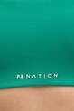 Odzież P.E Nation biustonosz sportowy Dynamic 261C053 zielony