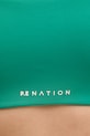 Odzież P.E Nation biustonosz sportowy Dynamic 261C053 zielony
