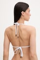 Îmbrăcăminte Perfect Moment sutien de baie pentru femei Salinas W3001396 alb
