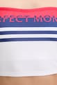 Perfect Moment top de baie pentru femei alb W3001410