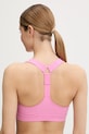 Odzież Sweaty Betty biustonosz sportowy Power SB10229 różowy