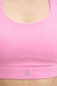 Sweaty Betty biustonosz sportowy Power różowy SB10229
