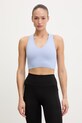 Sweaty Betty biustonosz sportowy Stamina Soft Touch niebieski SB10238