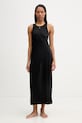 BOSS пляжна сукня жіноча BOSS Codes_Dress чорний 50561244