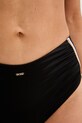 BOSS трусики для плавання жіночі HW BRIEF_BOSS CODES чорний 50561277