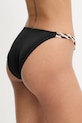 Дрехи BOSS дамско долнище бански BRIEF_BOSS BRAID 50561431 черен