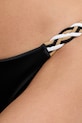 BOSS дамско долнище бански BRIEF_BOSS BRAID черен 50561431