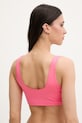 Ruházat HUGO melltartó modállal SIGNATURE BRALETTE 50566598 rózsaszín