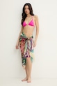 Lola Casademunt dámské pareo LS2607013 růžová SS26