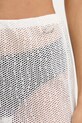 Karl Lagerfeld spódnica plażowa damska biały B2W46031