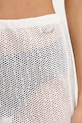 Karl Lagerfeld spódnica plażowa damska biały B2W46031