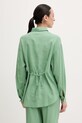Odzież women'secret koszula plażowa 5543672 zielony