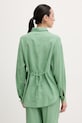 Odzież women'secret koszula plażowa 5543672 zielony