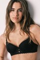 women'secret biustonosz czarny 7913102.03.04
