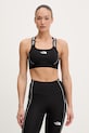 The North Face biustonosz sportowy CAMBRENA czarny NF0A8G1JJK31