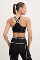 Odzież The North Face biustonosz sportowy CAMBRENA NF0A8G1JJK31 czarny
