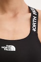 The North Face biustonosz sportowy CAMBRENA NF0A8G1JJK31 czarny