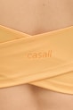 Casall αθλητικό σουτιέν Cross 26139 κίτρινο