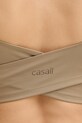 Casall Αθλητικό σουτιέν Cross 26139 πράσινο