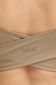 Casall Αθλητικό σουτιέν Cross 26139 πράσινο
