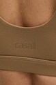 Casall biustonosz sportowy zielony 26305