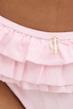 Juicy Couture costume da bagno a due parti da donna FRILLY BIKINI JCITS126202