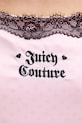 Juicy Couture pigiama a due parti da donna VEST & SHORT JCYPJ126862 rosa