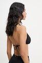 Odzież Rip Curl biustonosz kąpielowy damski PREMIUM SURF 0AUWSW czarny