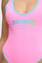 Rip Curl strój kąpielowy jednoczęściowy damski SURF PUFF różowy 0NWWSW