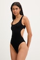 Rip Curl costum de baie dintr-o singură piesă de damă RC X SC 1PC negru 0QQWSW