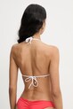 Odzież Rip Curl biustonosz kąpielowy damski CLASSIC SURF 0SXWSW czerwony