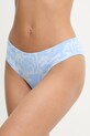 Rip Curl figi kąpielowe damskie PACIFIC COAST niebieski 0VJWSW