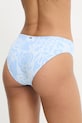 Odzież Rip Curl figi kąpielowe damskie PACIFIC COAST 0VJWSW niebieski
