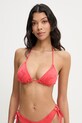 Rip Curl biustonosz kąpielowy damski OASIS czerwony 0VMWSW