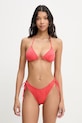Rip Curl biustonosz kąpielowy damski OASIS 0VMWSW czerwony SS26