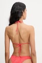 Odzież Rip Curl biustonosz kąpielowy damski OASIS 0VMWSW czerwony