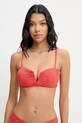 Rip Curl biustonosz kąpielowy damski OASIS czerwony 0VNWSW