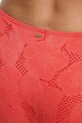 Rip Curl figi kąpielowe damskie OASIS czerwony 0VQWSW