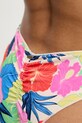 Rip Curl figi kąpielowe damskie PARTY WAVE CHEEKY różowy 0VRWSW