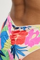 Rip Curl figi kąpielowe damskie PARTY WAVE CHEEKY różowy 0VRWSW