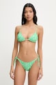 Rip Curl strój kąpielowy dwuczęściowy damski MOLOKAI zielony 0WJWSW