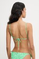 Odzież Rip Curl strój kąpielowy dwuczęściowy damski MOLOKAI 0WJWSW zielony