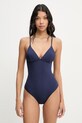 Rip Curl strój kąpielowy jednoczęściowy damski LUXE SURF GOOD granatowy 0YEWSW