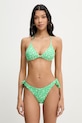 Rip Curl biustonosz kąpielowy damski CROSS BACK TRI 104WSW zielony SS26
