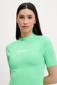 Rip Curl plážové tričko dámské MOLOKAI zelená 19QWRV
