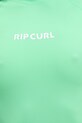 Rip Curl plážové tričko dámské MOLOKAI 19QWRV zelená