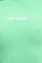 Rip Curl plážové tričko dámské MOLOKAI 19QWRV zelená